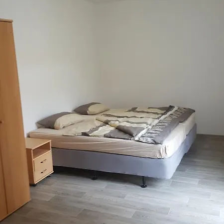 U Cerveneho Kostela