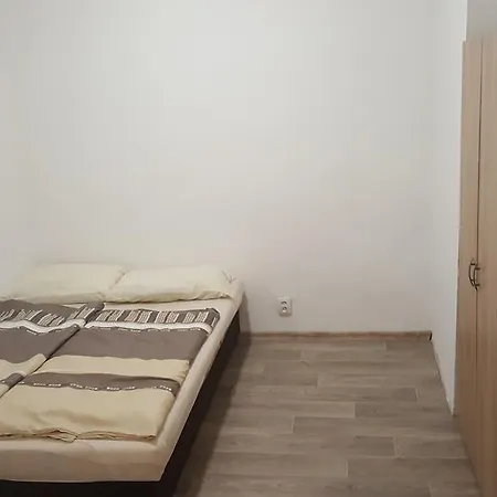 U Cerveneho Kostela * Teplice