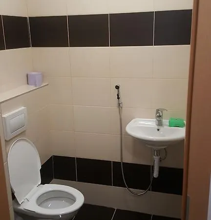 U Cerveneho Kostela *