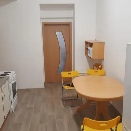 U Cerveneho Kostela Apartament *