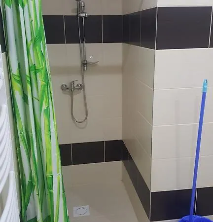 Apartment U Cerveneho Kostela Teplice
