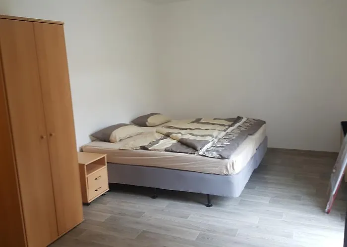 U Cerveneho Kostela