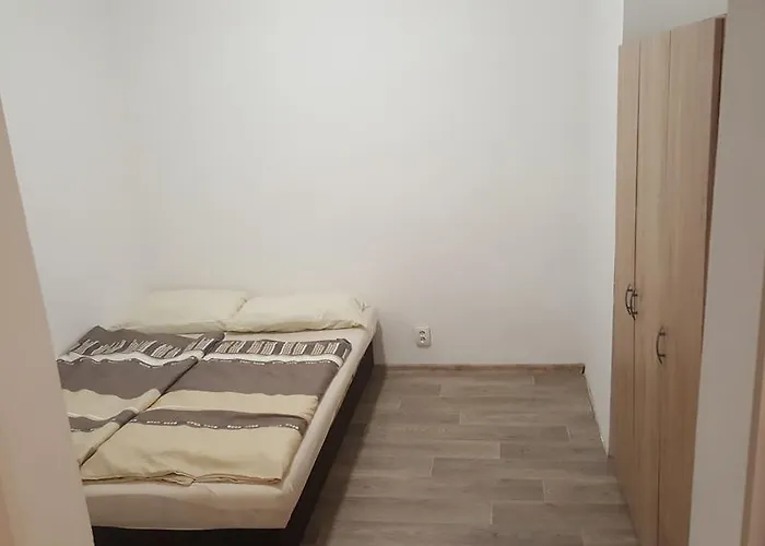 U Cerveneho Kostela * Teplice