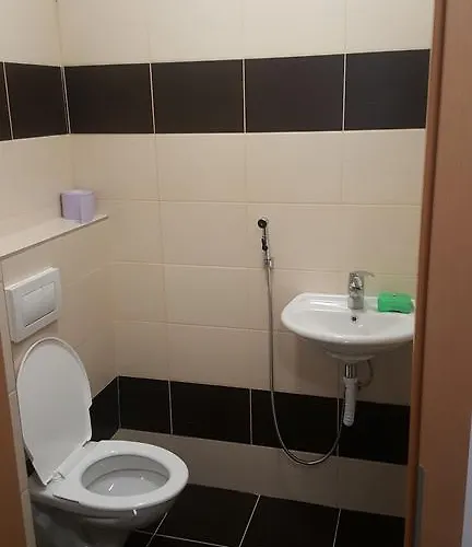 U Cerveneho Kostela *